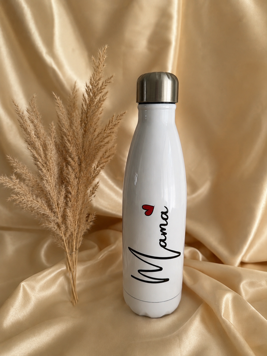 Mama Thermosfles – Liefde in elke slok ❤️